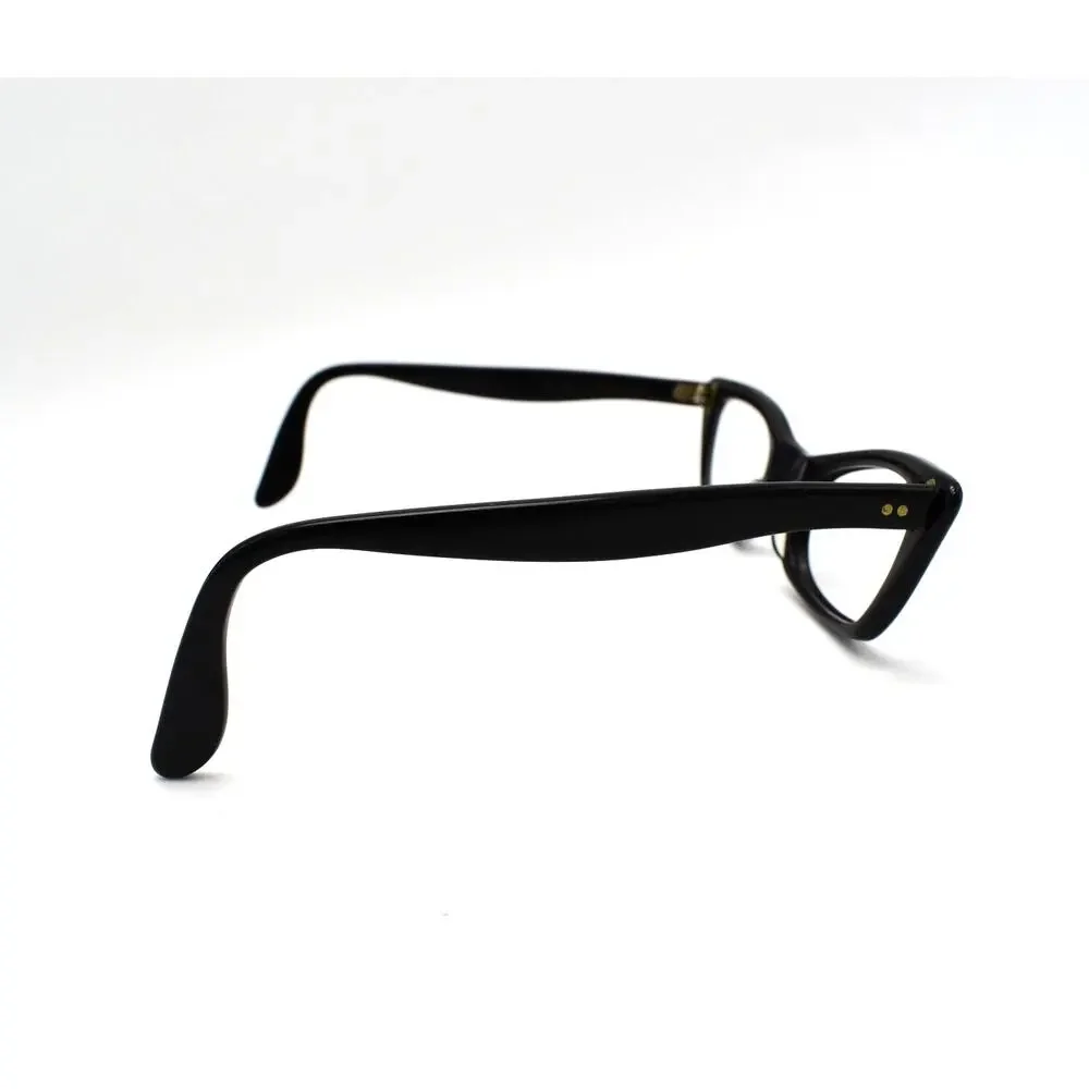 Bausch & Lomb 4-5 1/4 44-20mm Eyeglasses FRAMES ONLY - FAIR CONDITION